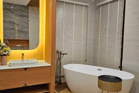 Пентхаус в Паттайе, Таиланд с 6 комнатами  № 150519 - фото 11