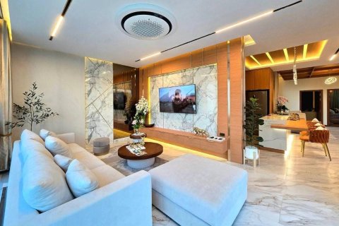 Пентхаус в Паттайе, Таиланд с 6 комнатами  № 150519 - фото 4