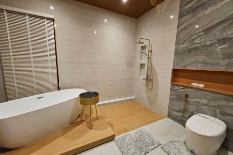 Пентхаус в Паттайе, Таиланд с 6 комнатами  № 150519 - фото 12