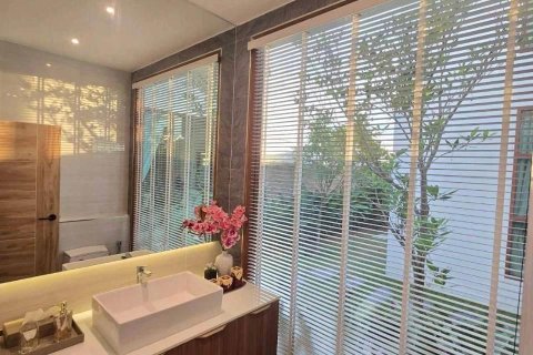 Пентхаус в Паттайе, Таиланд с 6 комнатами  № 150519 - фото 8