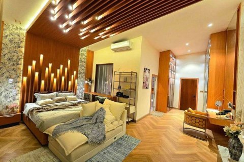 Пентхаус в Паттайе, Таиланд с 6 комнатами  № 150519 - фото 6