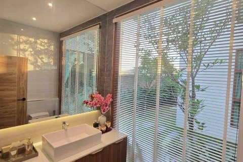 Пентхаус в Паттайе, Таиланд с 6 комнатами  № 150519 - фото 12