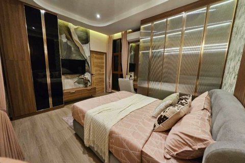 Пентхаус в Паттайе, Таиланд с 6 комнатами  № 150519 - фото 11