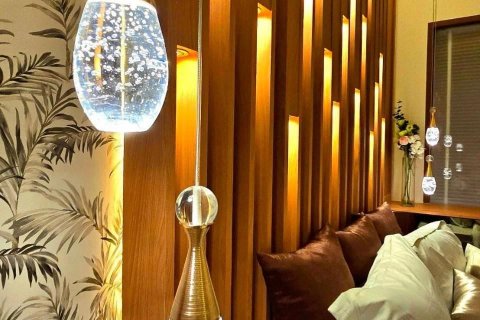 Пентхаус в Паттайе, Таиланд с 6 комнатами  № 150519 - фото 13