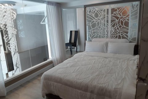 Студия в кондо в Бангне, Бангкок, Таиланд № 148383 - фото 3