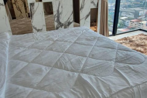 Студия в кондо в Бангне, Бангкок, Таиланд № 148383 - фото 14