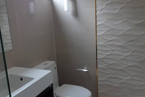 Студия в кондо в Бангне, Бангкок, Таиланд № 148383 - фото 5