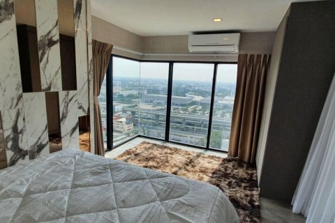 Студия в кондо в Бангне, Бангкок, Таиланд № 148383 - фото 15