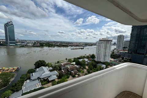 Кондоминиум с 3 спальнями в Банг-Кхо-Лаеме, Бангкок, Таиланд № 148382 - фото 9