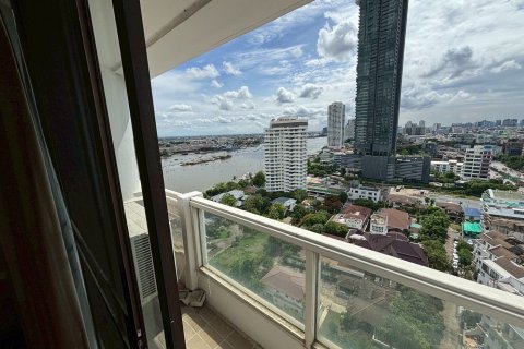 Кондоминиум с 3 спальнями в Банг-Кхо-Лаеме, Бангкок, Таиланд № 148382 - фото 23