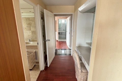 Кондоминиум с 3 спальнями в Банг-Кхо-Лаеме, Бангкок, Таиланд № 148382 - фото 14