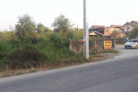 Земельный участок в Бан Лам Лук Ка, Таиланд 20800м2  № 148379 - фото 4