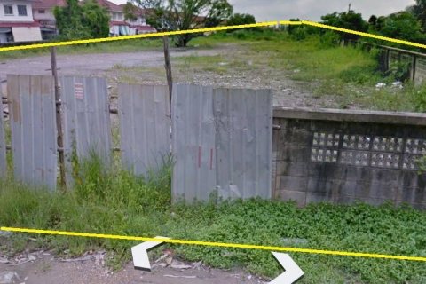 Земельный участок в Бан Лам Лук Ка, Таиланд 20800м2  № 148379 - фото 3