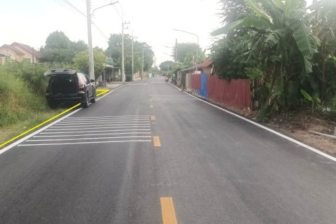 Земельный участок в Бан Лам Лук Ка, Таиланд 20800м2  № 148379 - фото 10