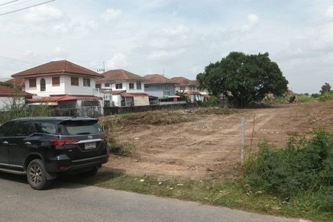 Земельный участок в Бан Лам Лук Ка, Таиланд 20800м2  № 148379 - фото 2