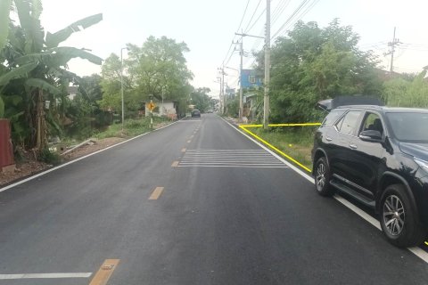 Земельный участок в Бан Лам Лук Ка, Таиланд 20800м2  № 148379 - фото 8