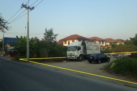 Земельный участок в Бан Лам Лук Ка, Таиланд 20800м2  № 148379 - фото 5