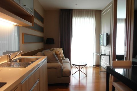 Studio in the Condo in Hua Hin, Thailand  № 148384 - photo 2