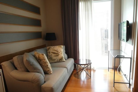 Studio in the Condo in Hua Hin, Thailand  № 148384 - photo 3