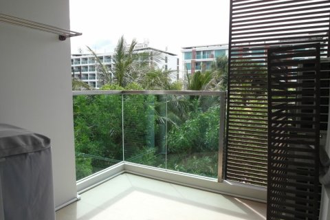 Studio in the Condo in Hua Hin, Thailand  № 148384 - photo 4