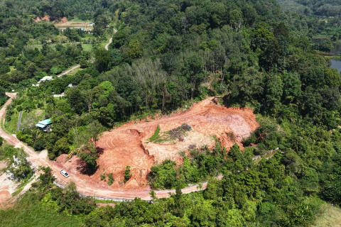 Land in Kathu, Thailand 4800 sq.m. № 148381 - photo 7