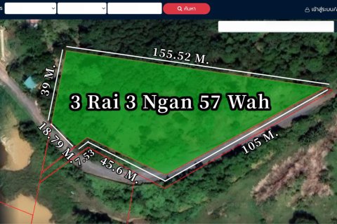Land in Kathu, Thailand 4800 sq.m. № 148381 - photo 6