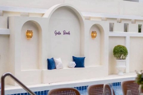 House in Pattaya, Thailand 4 bedrooms № 168148 - photo 4