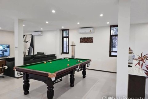 Дом в Паттайе, Таиланд с 6 спальнями № 168152 - фото 13