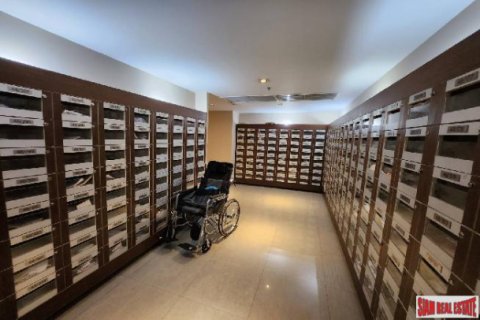 Apartment in Bangkok, Thailand 1 bedroom № 168147 - photo 4