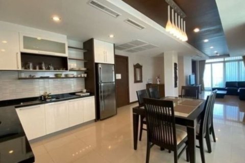 Condo à Pattaya, Thaïlande, 2 chambres  № 168153 - photo 9