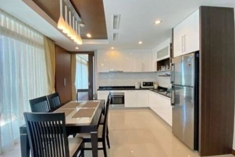 Condo à Pattaya, Thaïlande, 2 chambres  № 168153 - photo 8