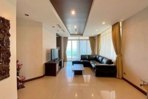 Condo à Pattaya, Thaïlande, 2 chambres  № 168153 - photo 7