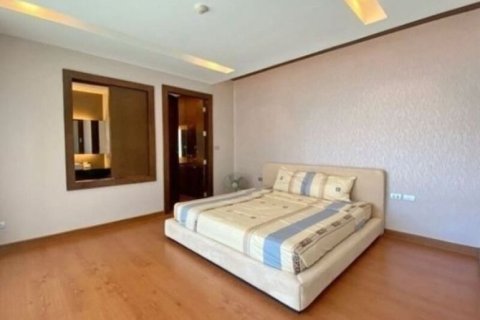 Condo à Pattaya, Thaïlande, 2 chambres  № 168153 - photo 5
