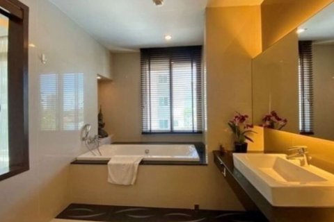 Condo à Pattaya, Thaïlande, 2 chambres  № 168153 - photo 11