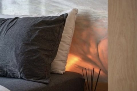 Студия в кондо в Пхракханонге, Бангкок, Таиланд № 137561 - фото 6