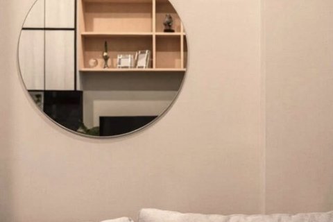 Студия в кондо в Пхракханонге, Бангкок, Таиланд № 137561 - фото 3