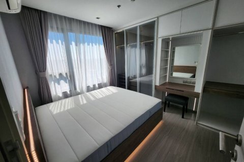 Condo à Chatuchak, Bangkok, Thaïlande, 2 chambres  № 137558 - photo 6