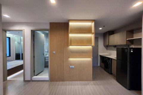 Condo à Chatuchak, Bangkok, Thaïlande, 2 chambres  № 137558 - photo 2