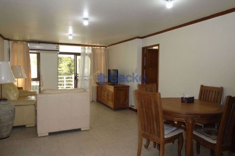 Condo in Pattaya, Thailand, 1 bedroom № 196938 - photo 5