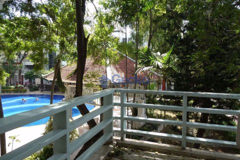 Condo in Pattaya, Thailand, 1 bedroom № 196938 - photo 11