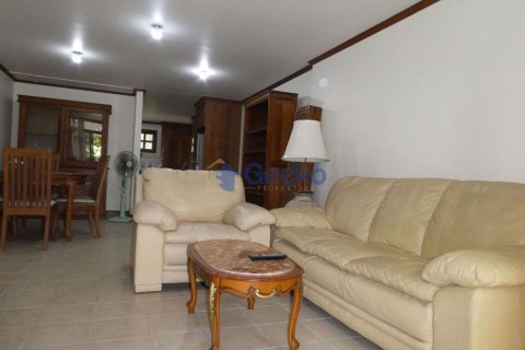 Condo in Pattaya, Thailand, 1 bedroom № 196938 - photo 6
