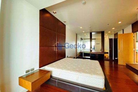 คอนโดมิเนียมในพัทยา, ประเทศไทย, 1 ห้องนอน № 196939 - รูปถ่าย 8