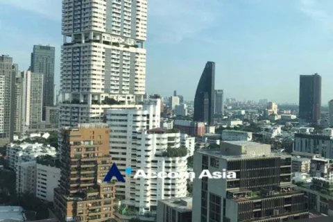 Eigentumswohnung in Khlong Toei, Bangkok, Thailand, 1 Schlafzimmer № 216564 - Foto 4