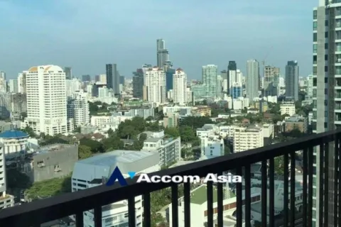 Eigentumswohnung in Khlong Toei, Bangkok, Thailand, 1 Schlafzimmer № 216564 - Foto 5