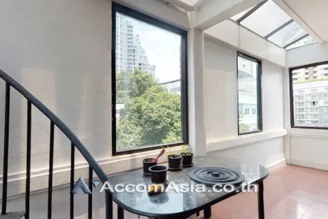 Haus in Watthana, Bangkok, Thailand 10 Schlafzimmer № 216565 - Foto 9
