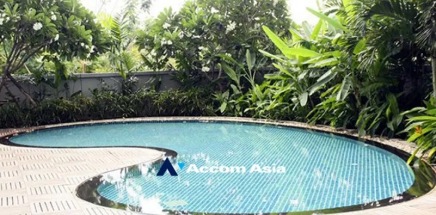 Eigentumswohnung in Yan Nawa, Bangkok, Thailand, 2 Schlafzimmer  № 216567