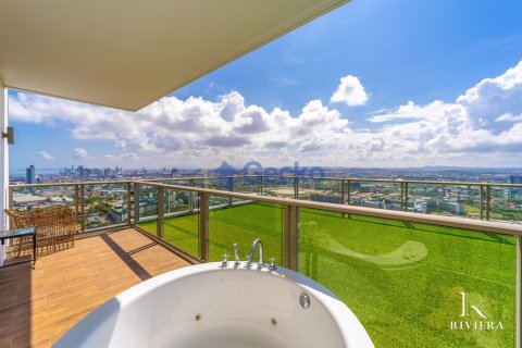 Condo in Pattaya, Thailand, 1 bedroom  № 195833