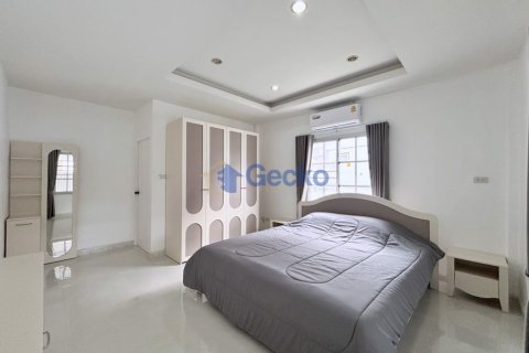 บ้านในพัทยา, ประเทศไทย 4 ห้องนอน № 195831 - รูปถ่าย 13