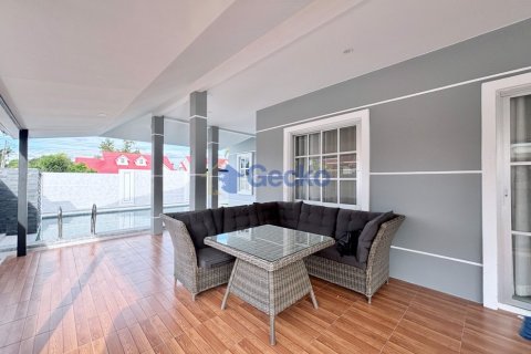 บ้านในพัทยา, ประเทศไทย 4 ห้องนอน № 195831 - รูปถ่าย 24