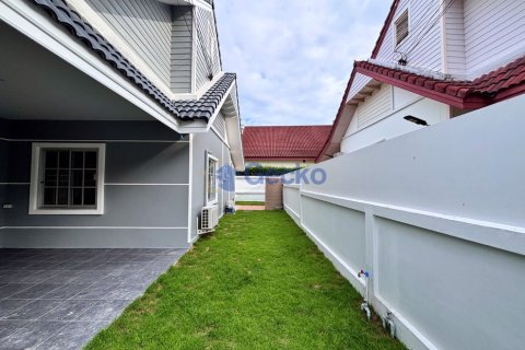 บ้านในพัทยา, ประเทศไทย 4 ห้องนอน № 195831 - รูปถ่าย 29